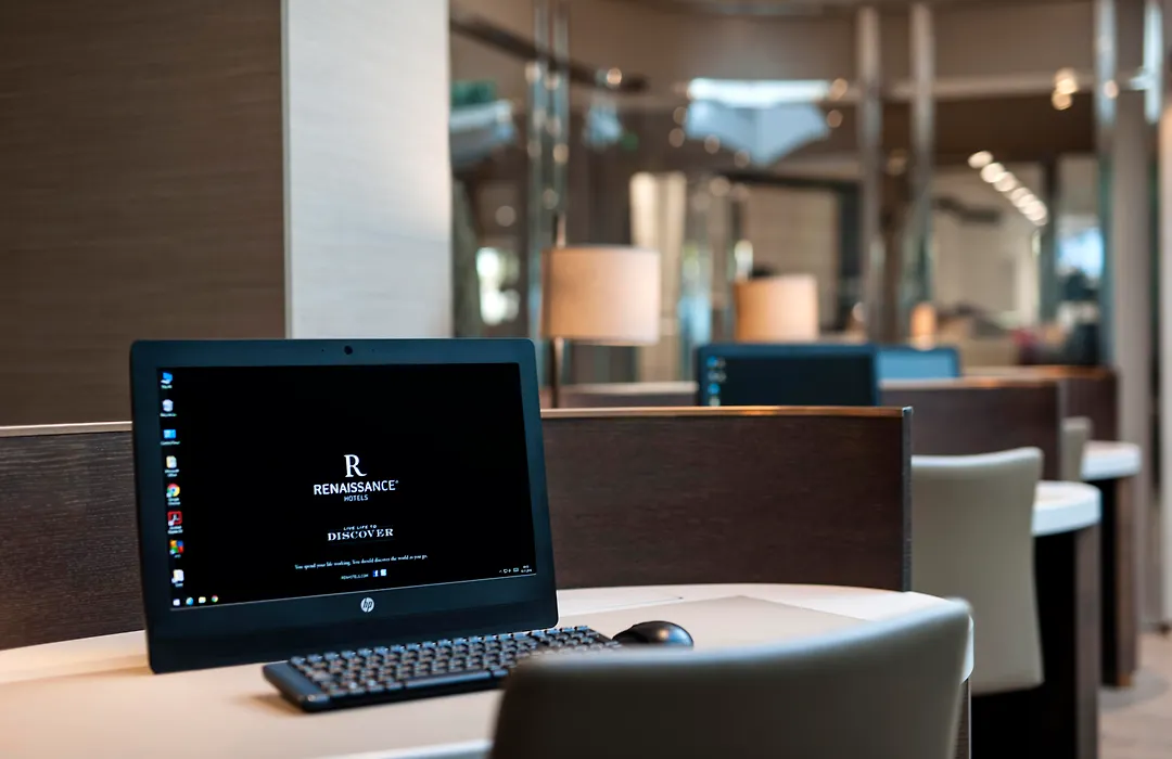 Renaissance Polat Istanbul Hotel-1