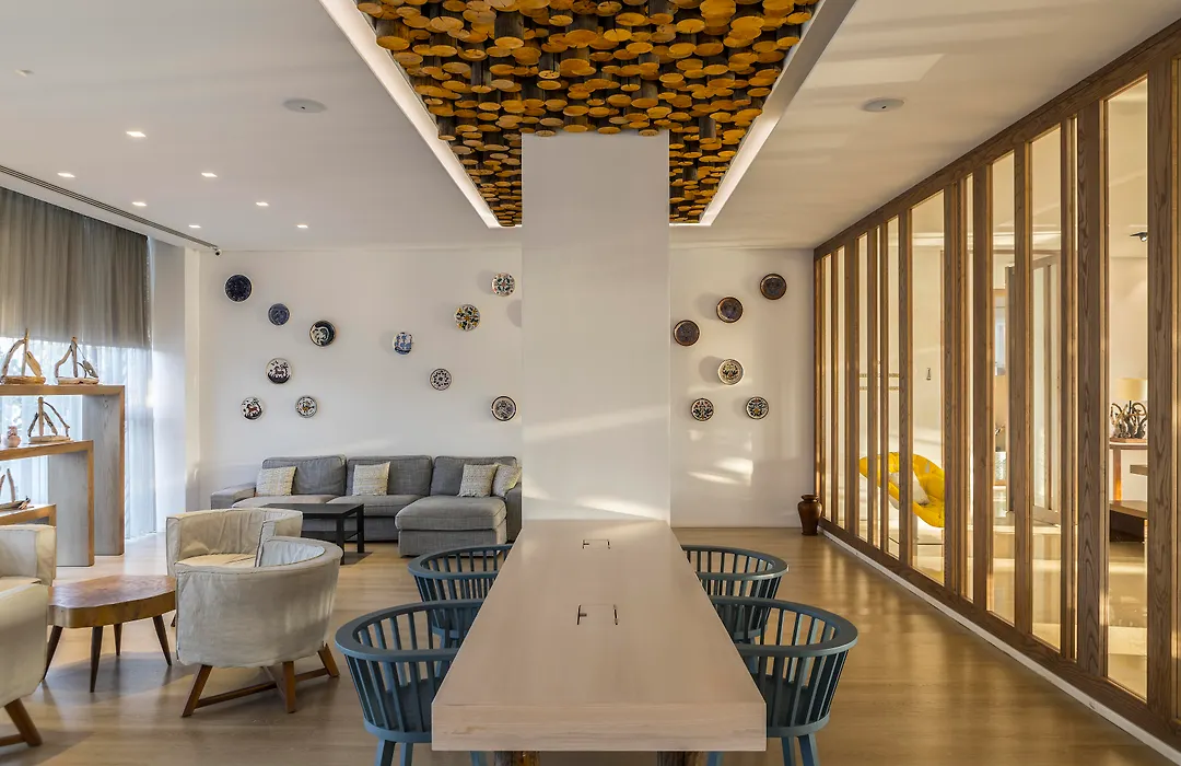 Cavo Maris Beach Hotel & Suites-1