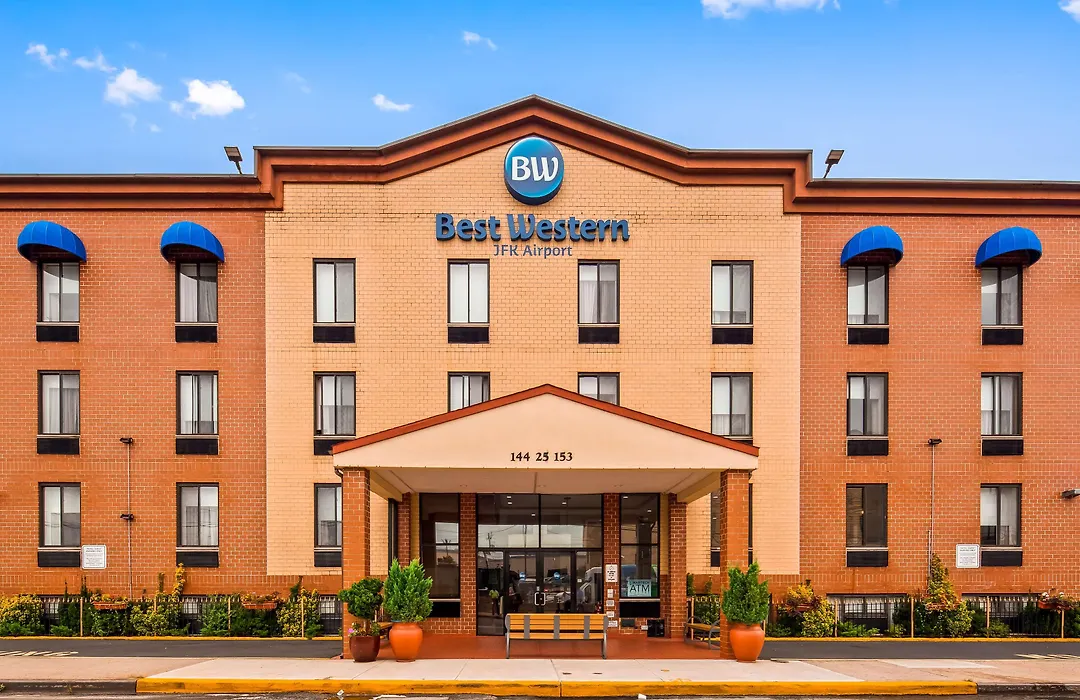 Best Western Jfk Airport-1