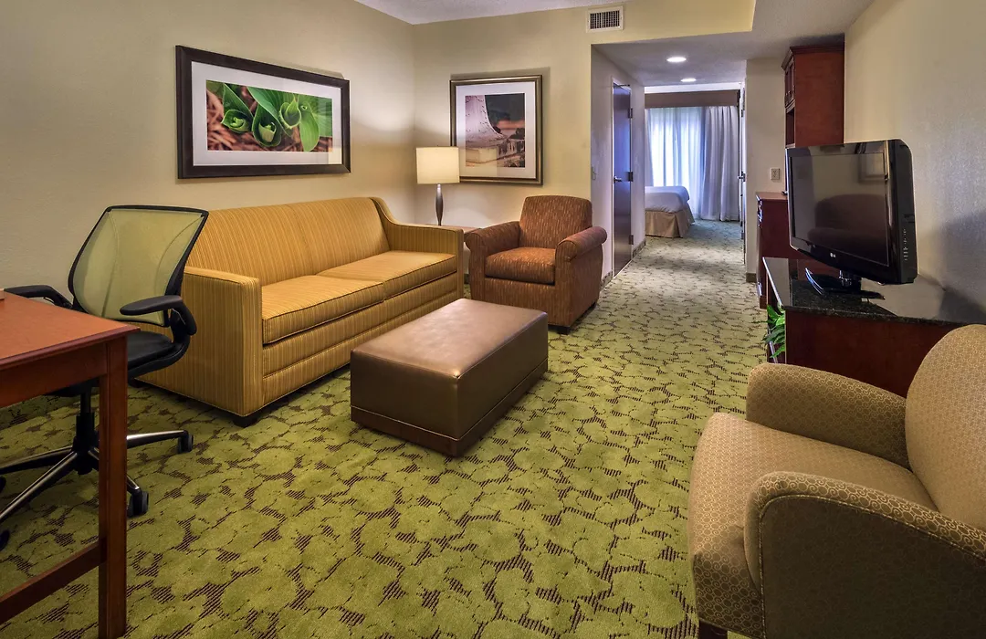 Hilton Garden Inn Montgomery East-1