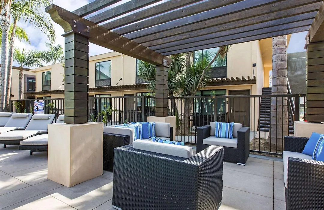 The Cove Hotel-1