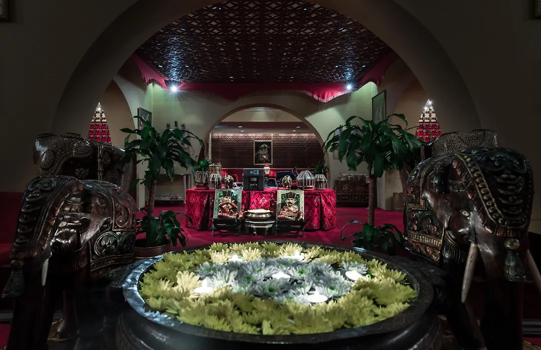 Radisson Blu Hotel, Doha-1