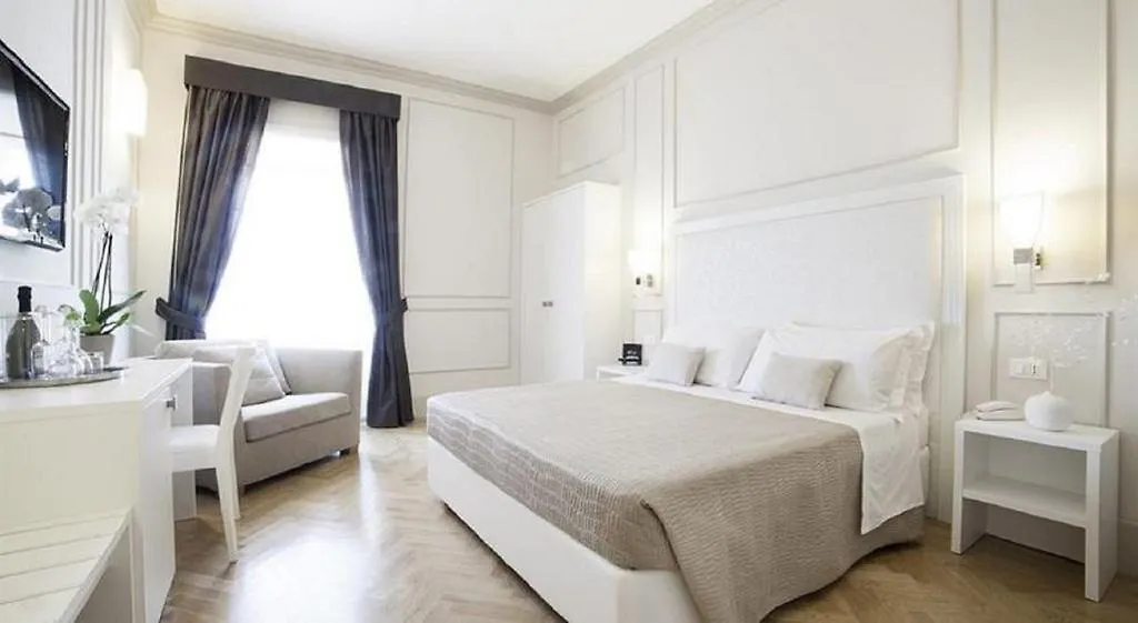Residenza Scipioni Luxury B&B-1