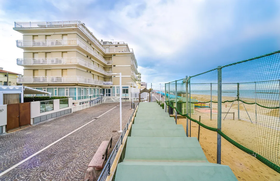 Hotel President'S-1