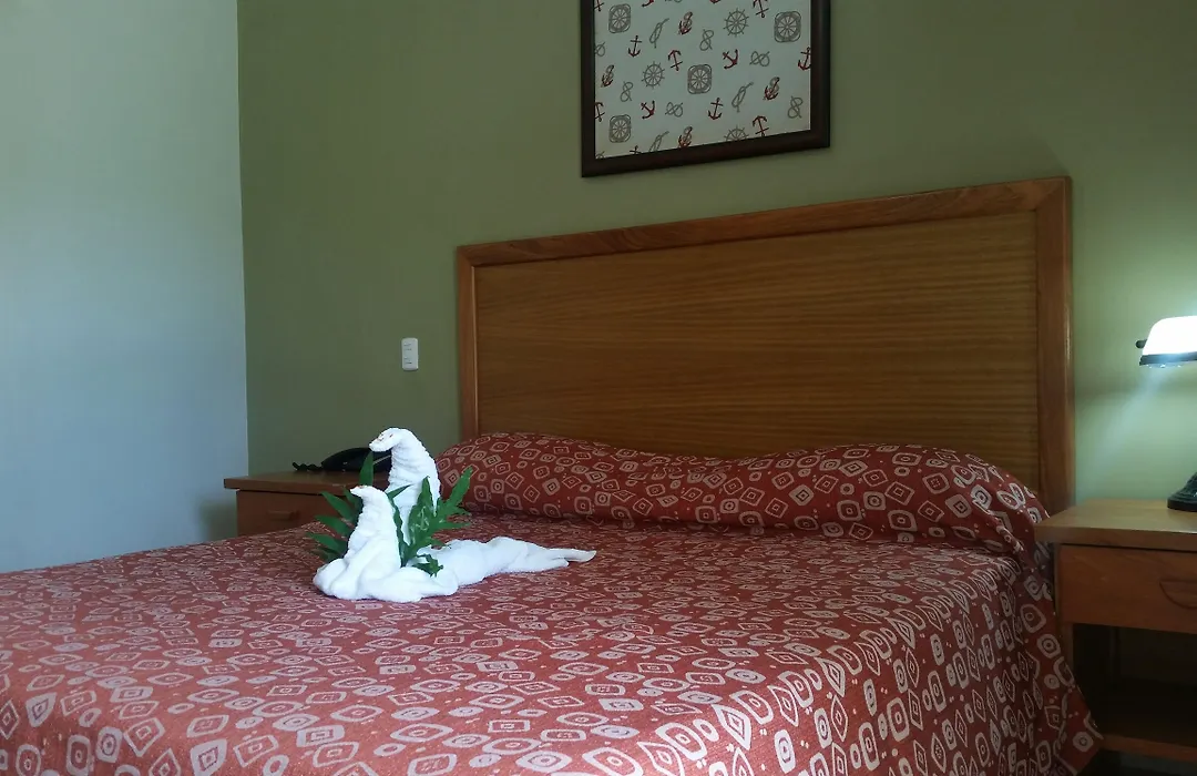 New Garden Hotel-1