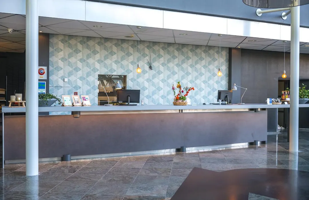 Best Western Plus Hotel Groningen Plaza-1