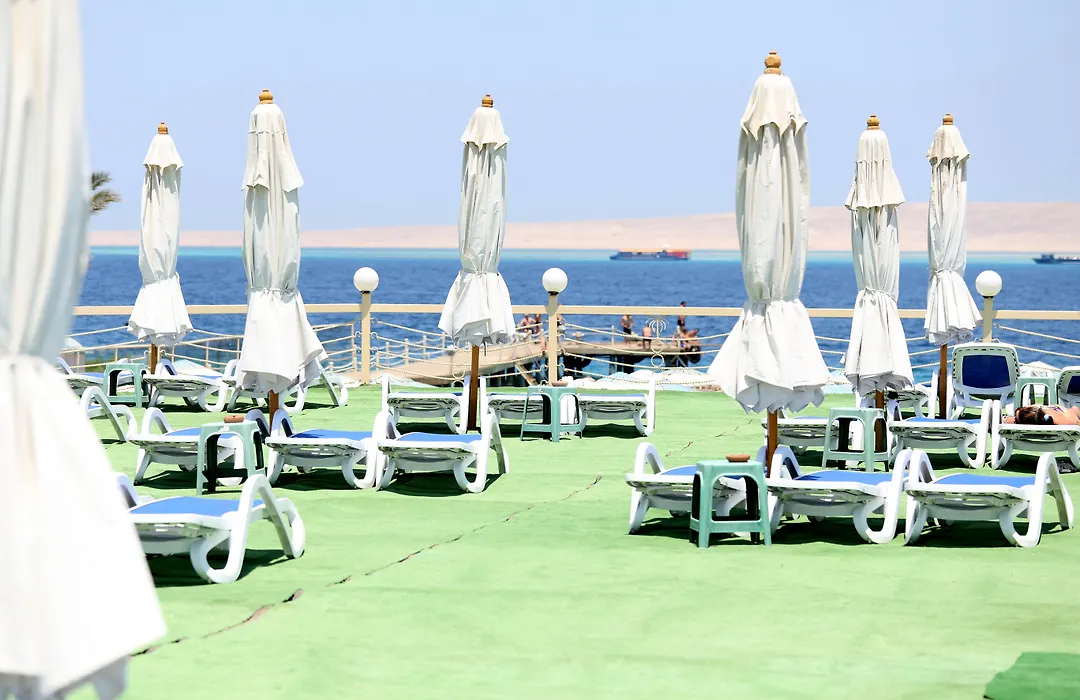 Minamark Beach Resort For Families And Couples Only-1