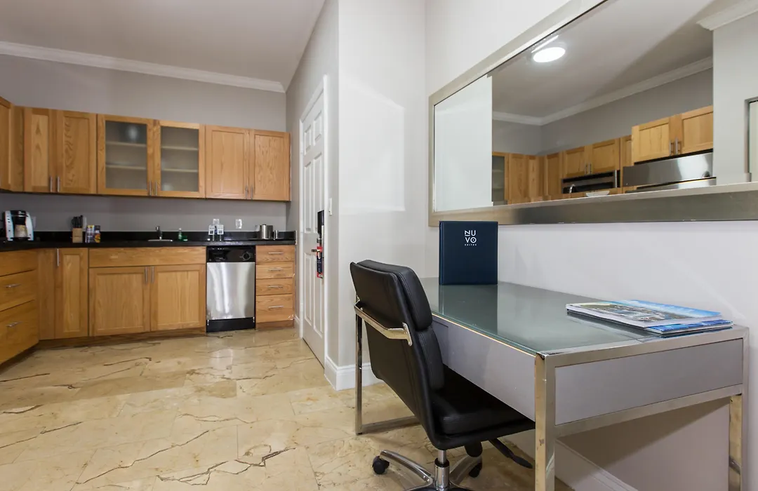 Nuvo Suites Hotel - Miami Doral-1