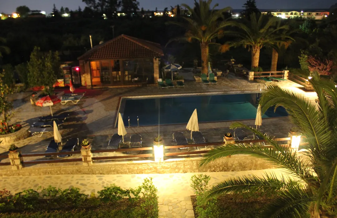 Daniel Hotel (Adults Only)-1