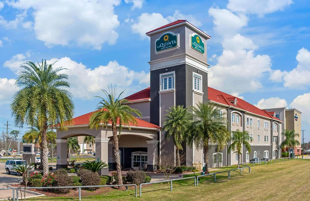 La Quinta By Wyndham Lake Charles Casino Area-1