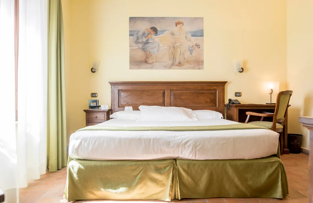 Oste del Castello Wellness&Bike Hotel-1