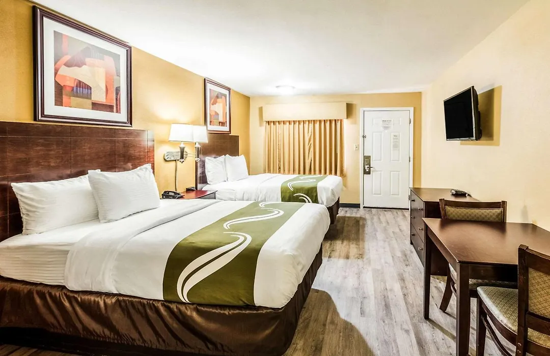 Quality Inn Corsicana-1