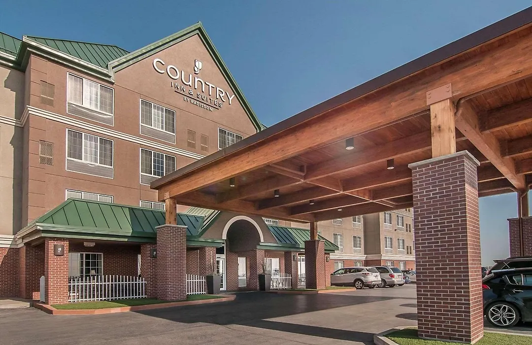 Country Inn & Suites By Radisson, Rapid City, Sd-1