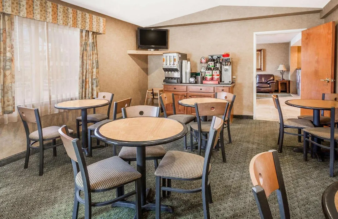 Ramada By Wyndham Frisco-1