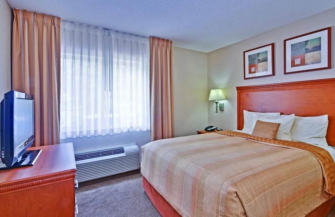 Candlewood Suites Olive Branch By Ihg-1