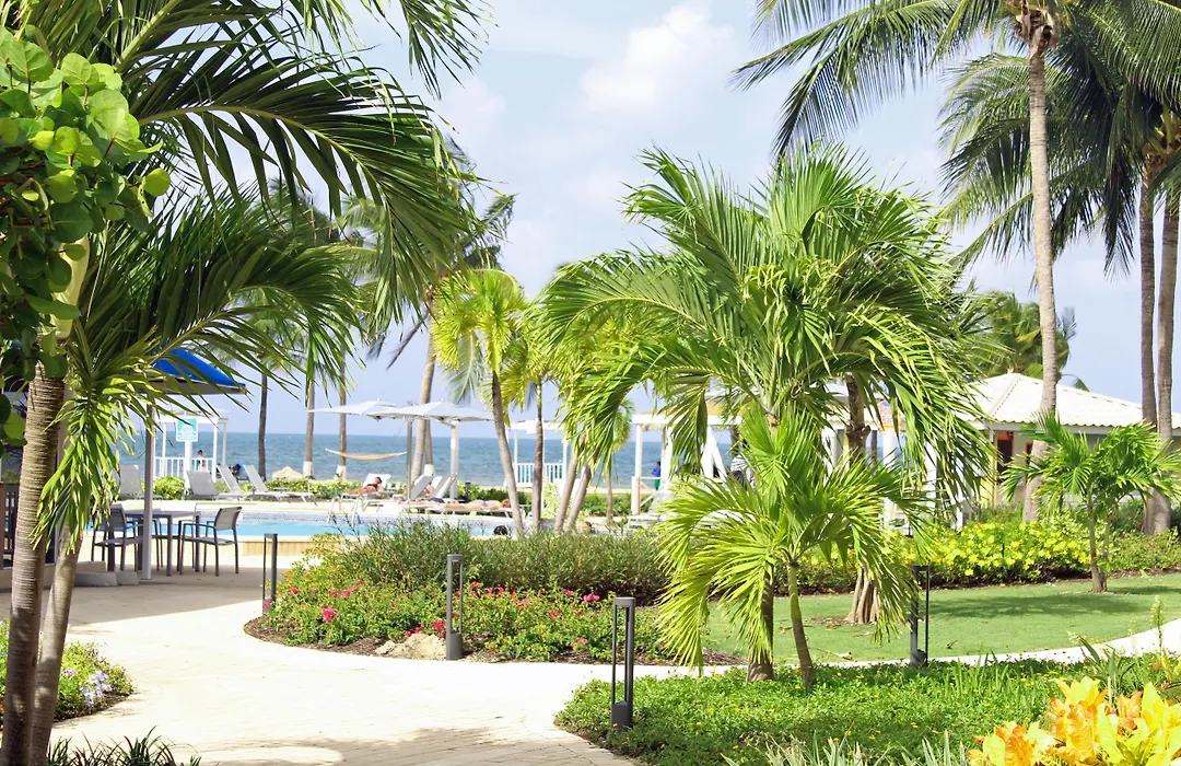 The Grand Caymanian Resort-1