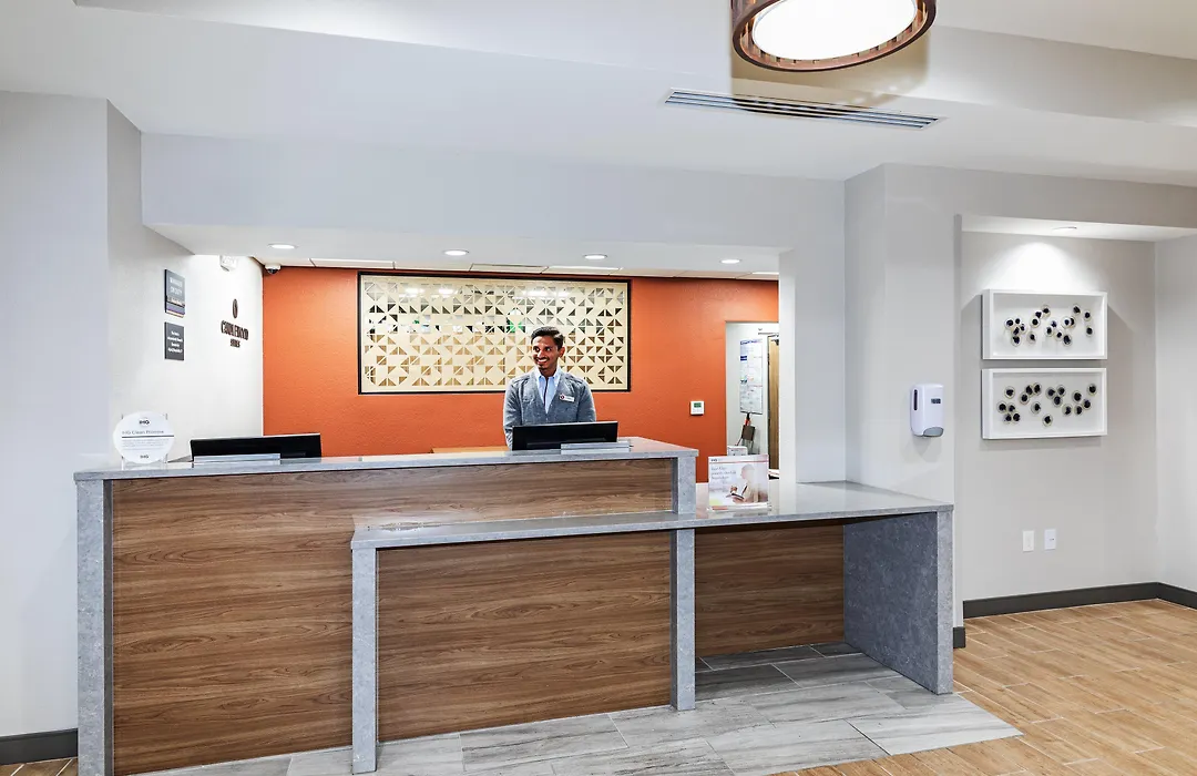 Candlewood Suites - Aransas Pass-1