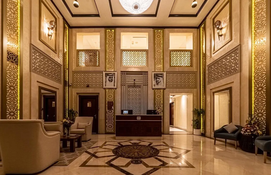 Suha Creek, Waterfront Al Jaddaf-1