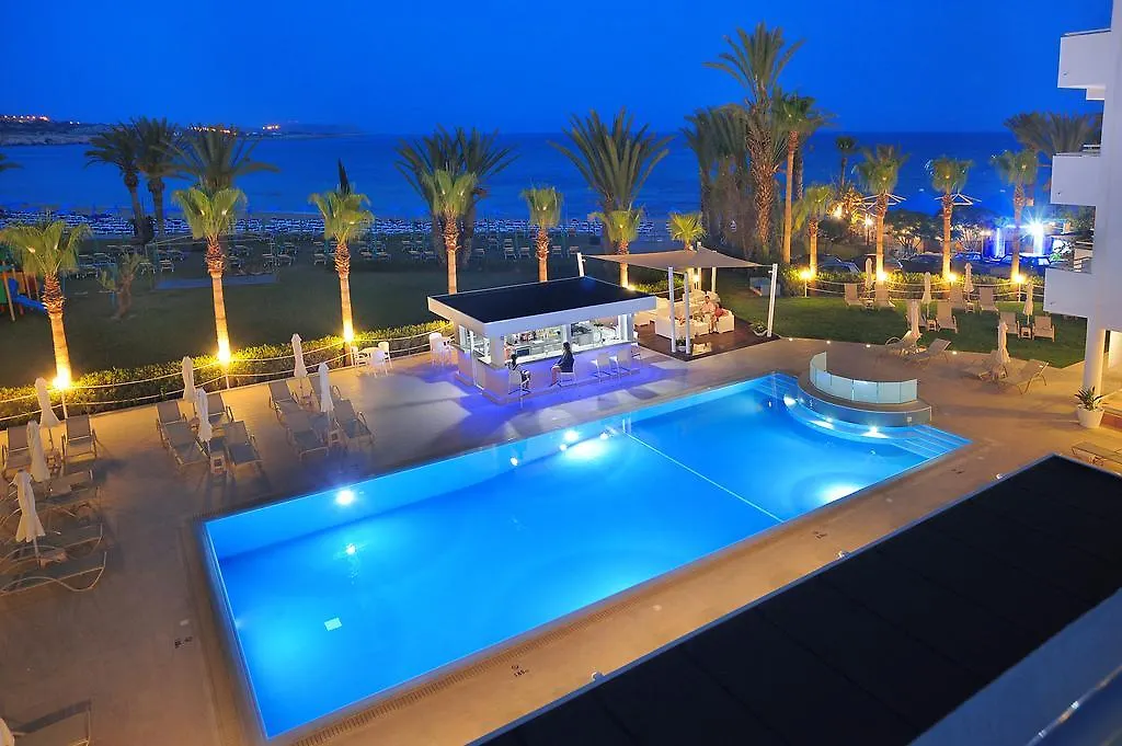Okeanos Beach Boutique Hotel-1