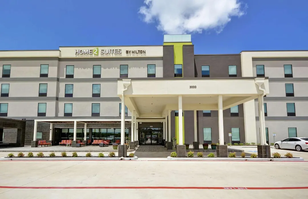 Home2 Suites By Hilton Texas City Houston-1
