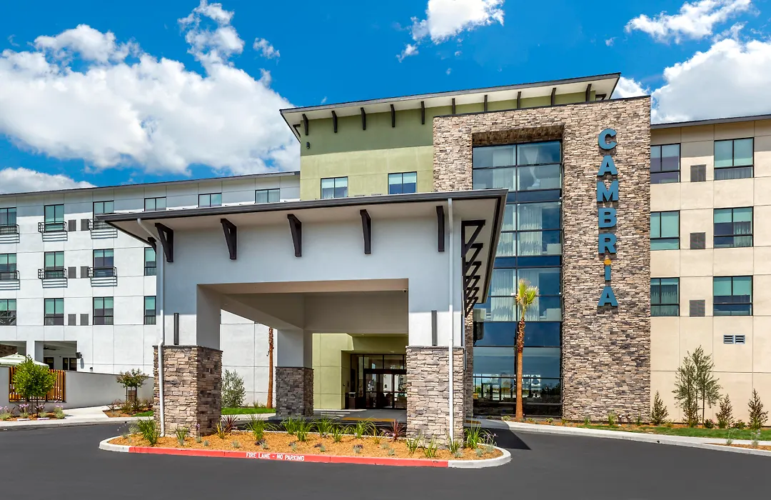 Hotel Centro Sonoma Wine Country, Tapestry Collection Hilton-1