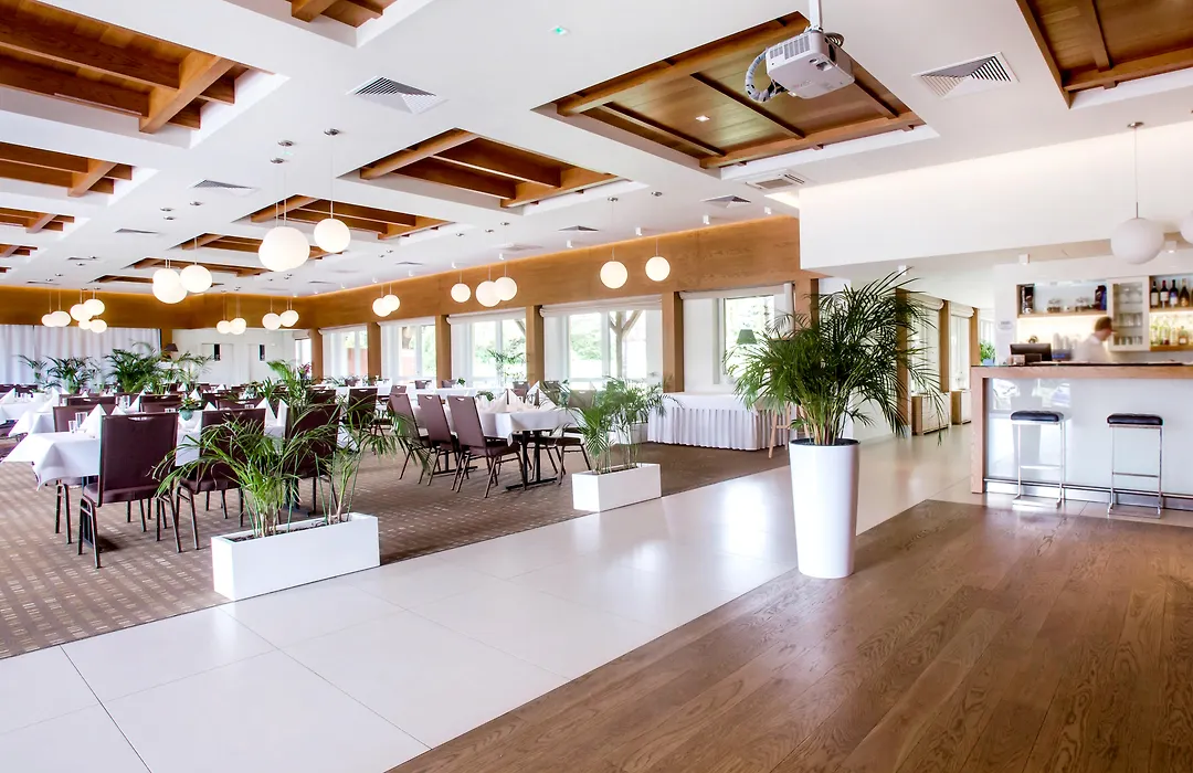 Hotel Platan-1
