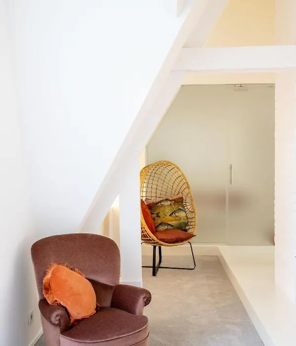 Blauwe Huis B&B-1