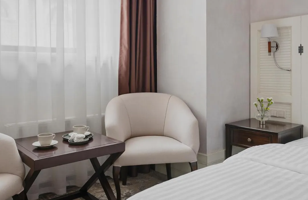 Ribas Duke Boutique Hotel-1