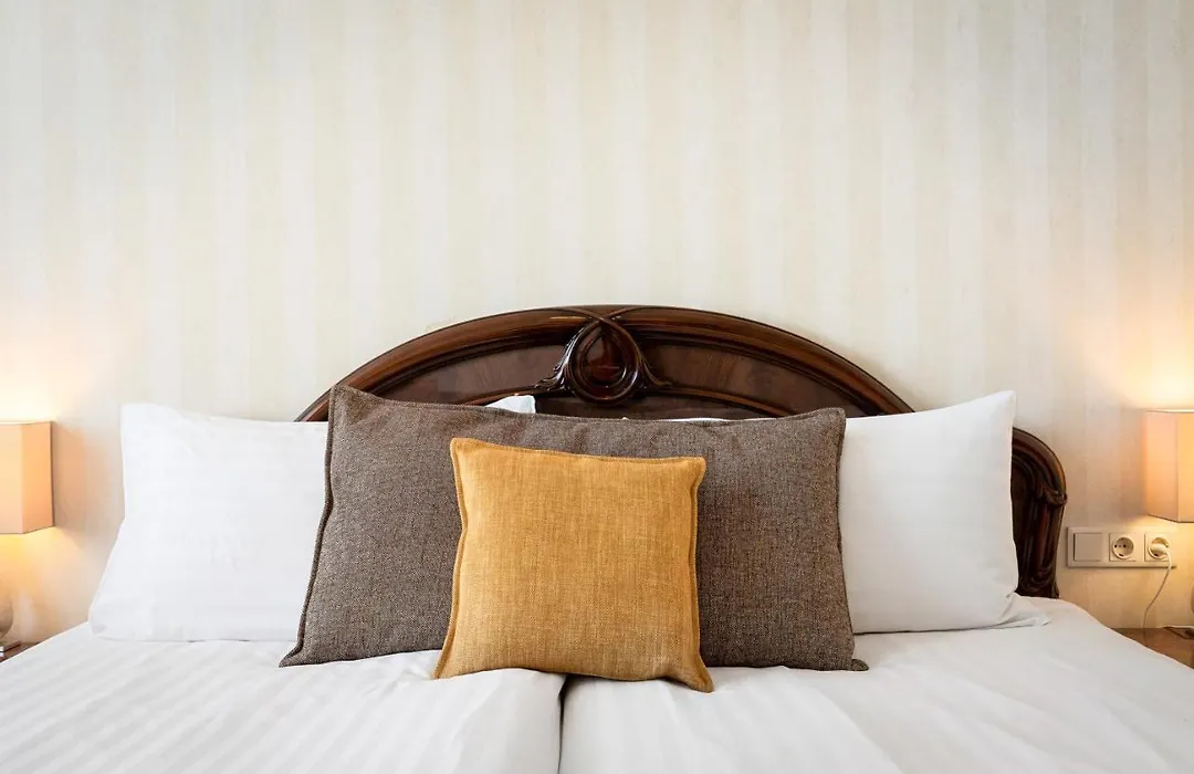 Hotel Island - Comfort-1