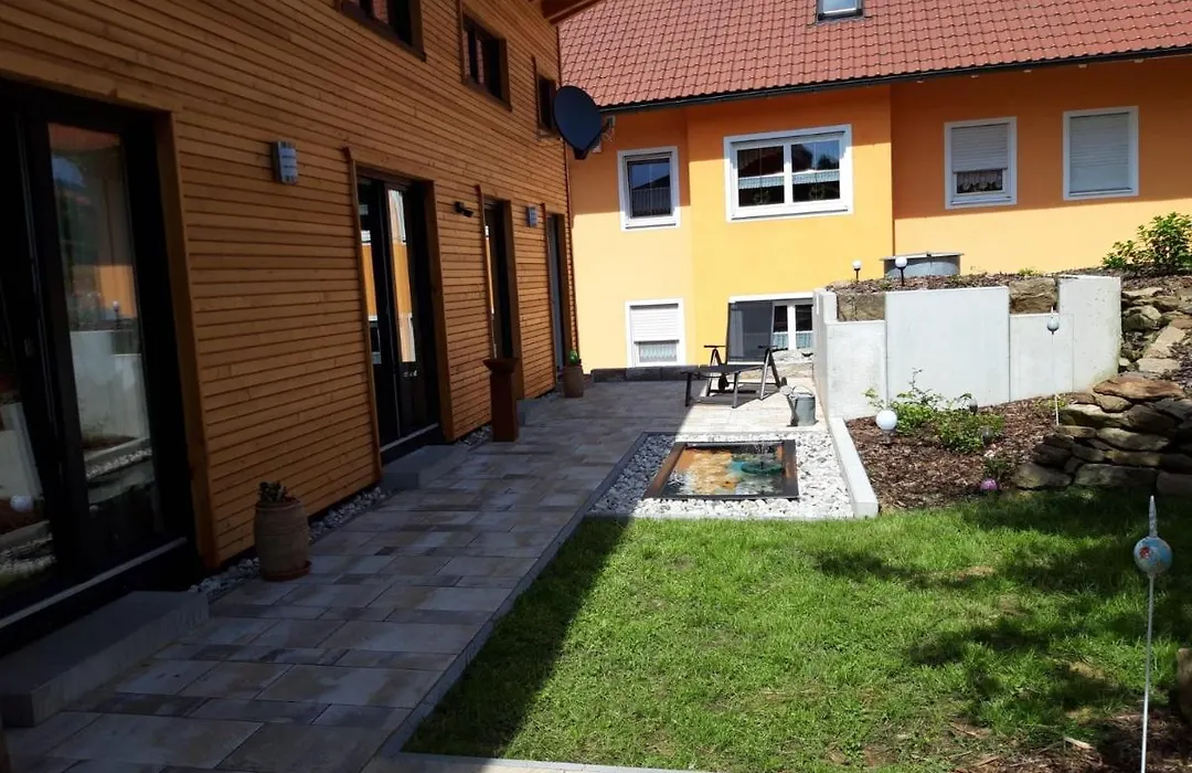 Gästehaus Andreas-1