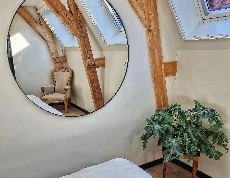 Elf Bed And Breakfast-1