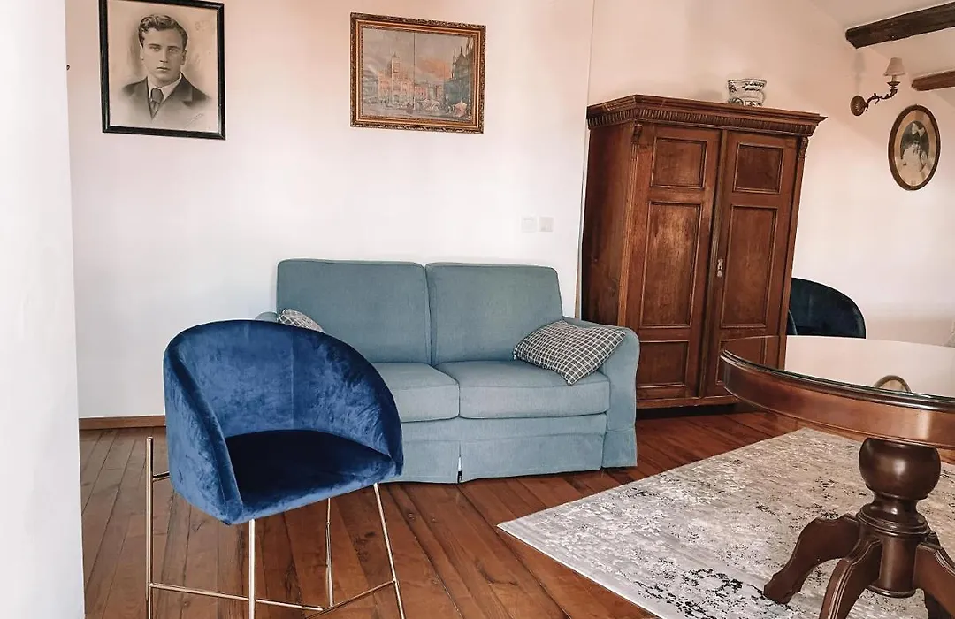 Hotel Casa Garzotto-1