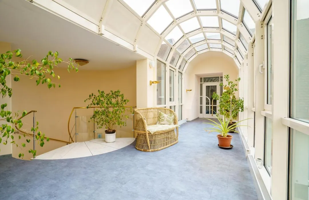 Hotel Sonne-1