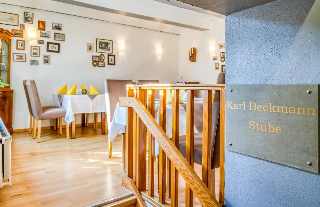 Hotel Beckmann-1