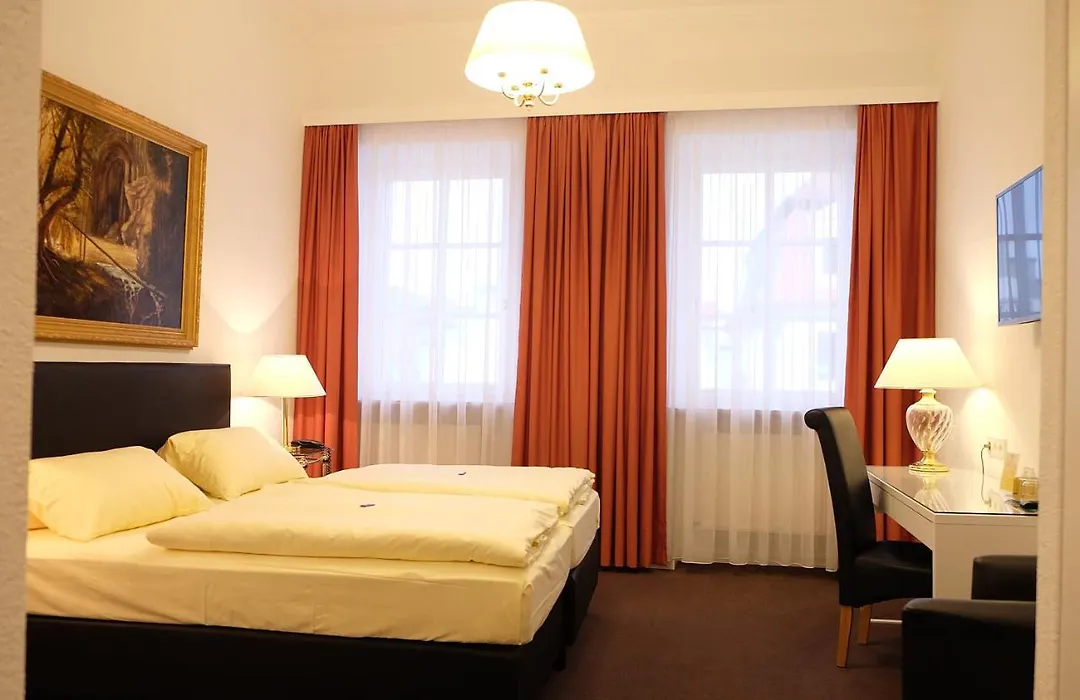 Hotel Adler-1