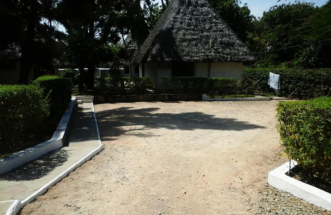 Glory Ocean Villas, Diani-1