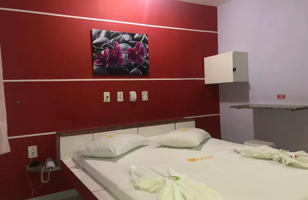 Hotel Lotus (Adults Only)-1