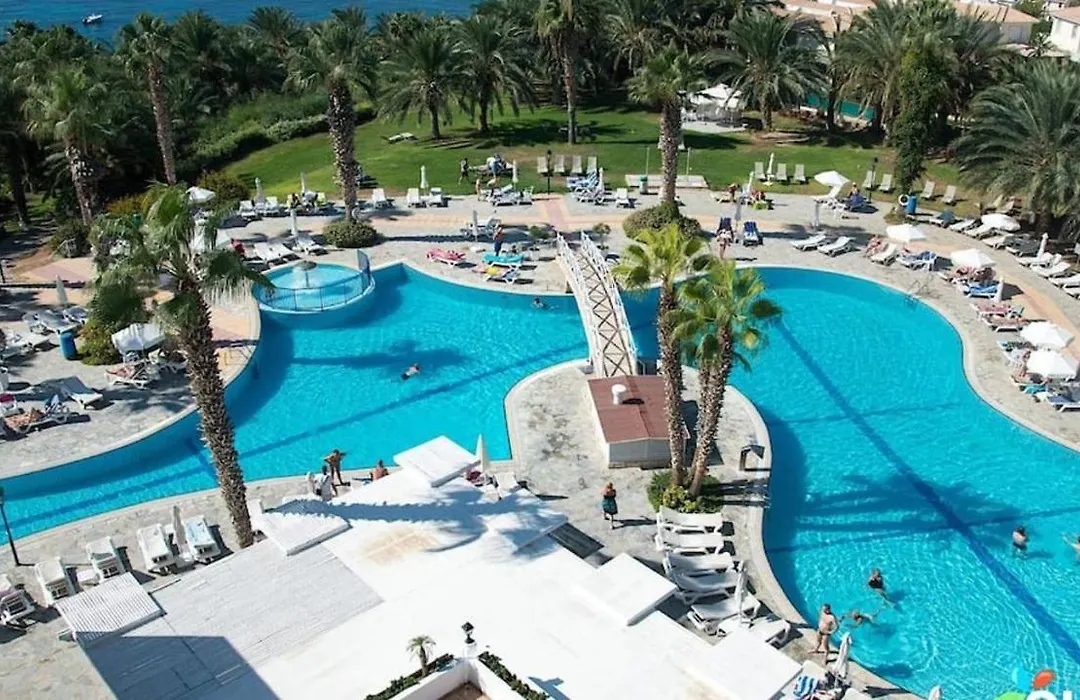 Ascos Coral Beach Hotel-1