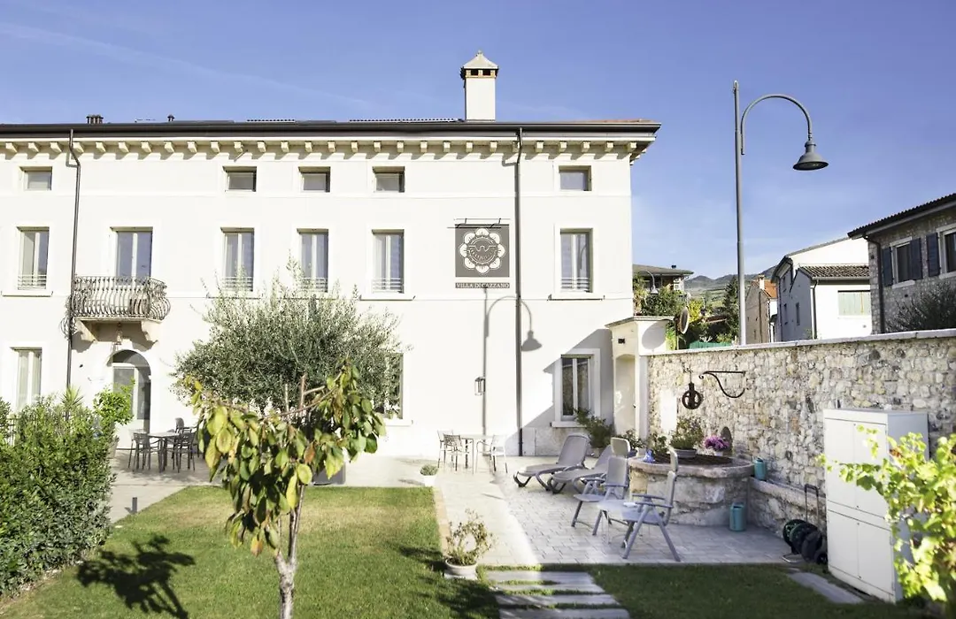 Villa di Cazzano - BioLuxury Living-1