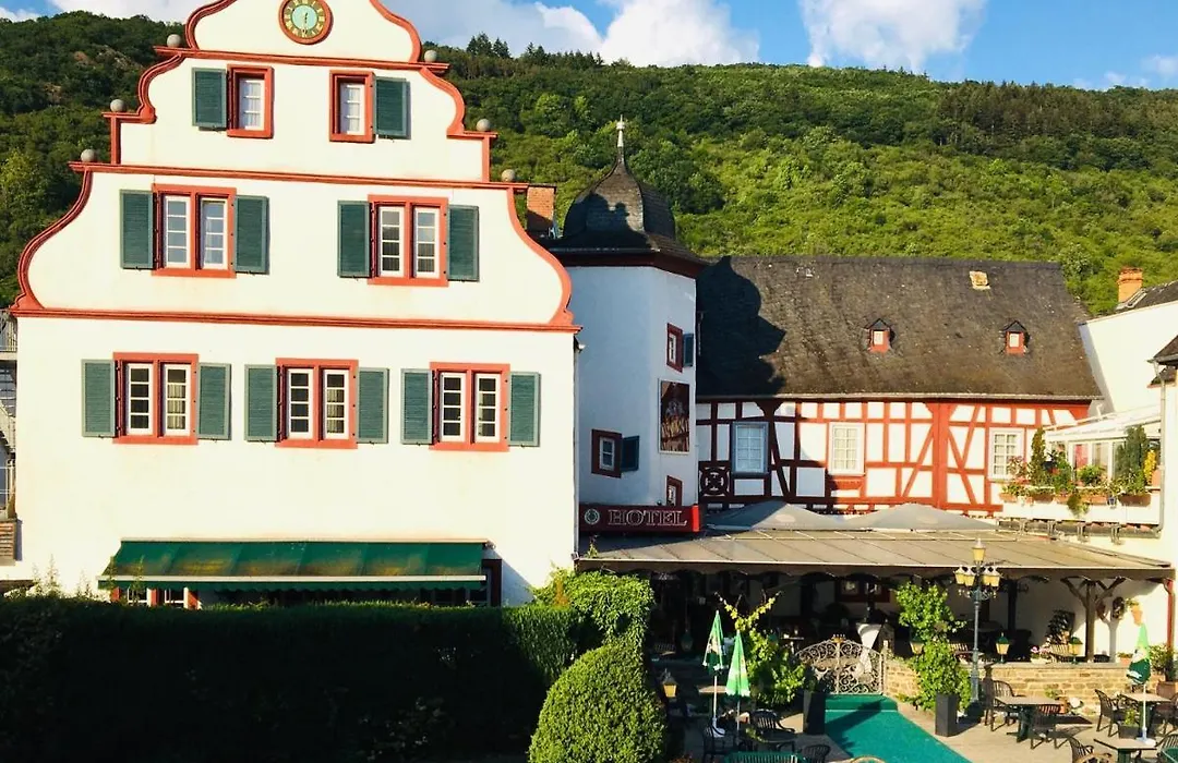 Hotel Rheingraf-1