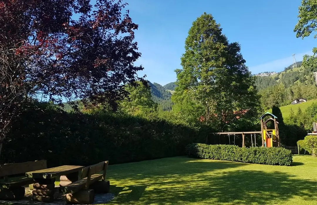 Hotel Alpenhof Bayrischzell-1