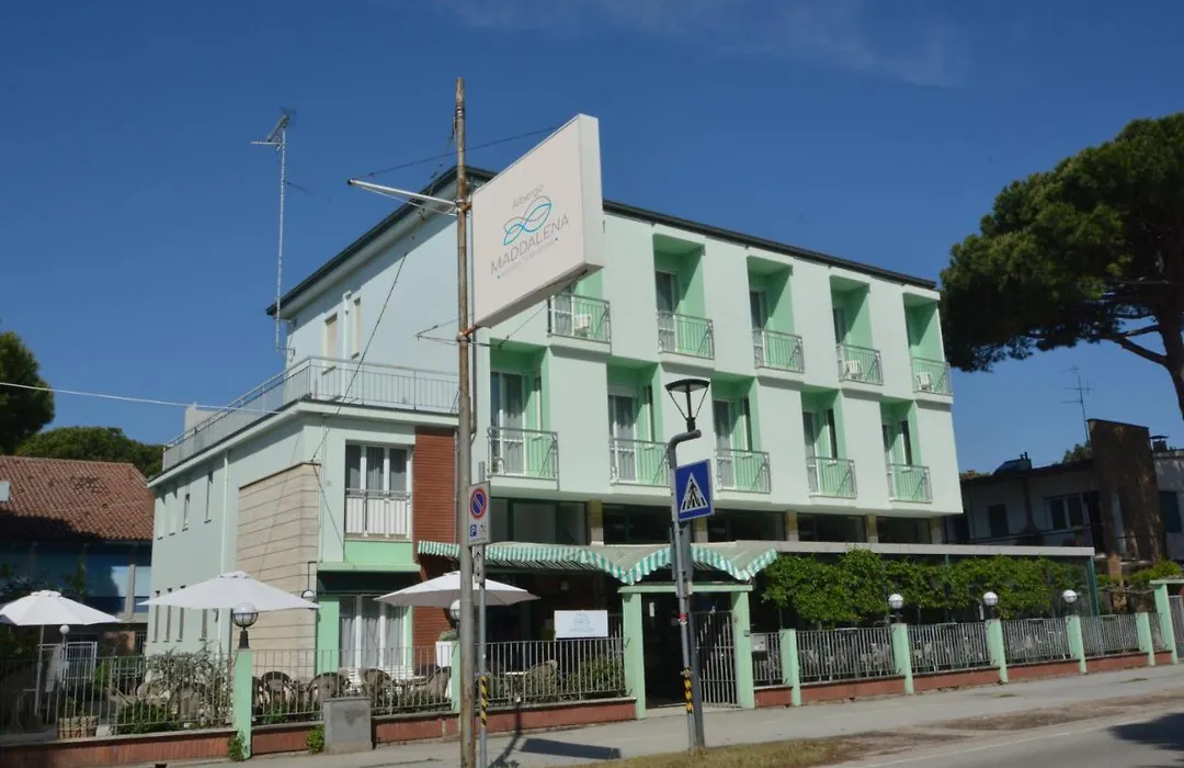 Hotel Maddalena-1