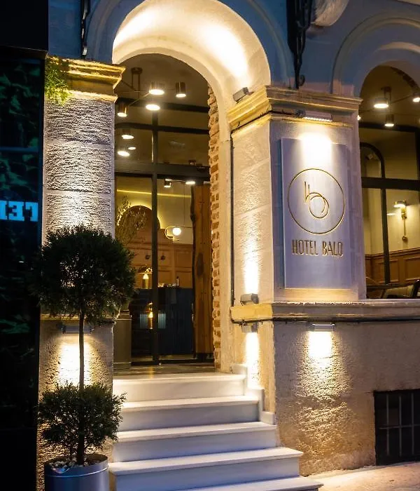 Hotel Balo-1