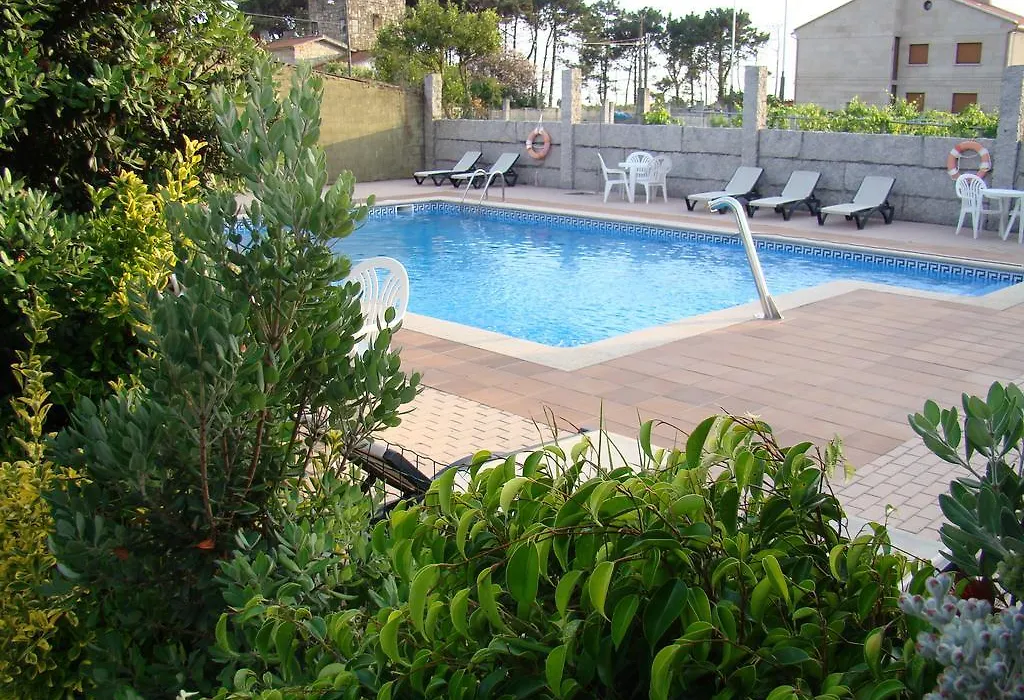 Hotel Torres Tourino-1