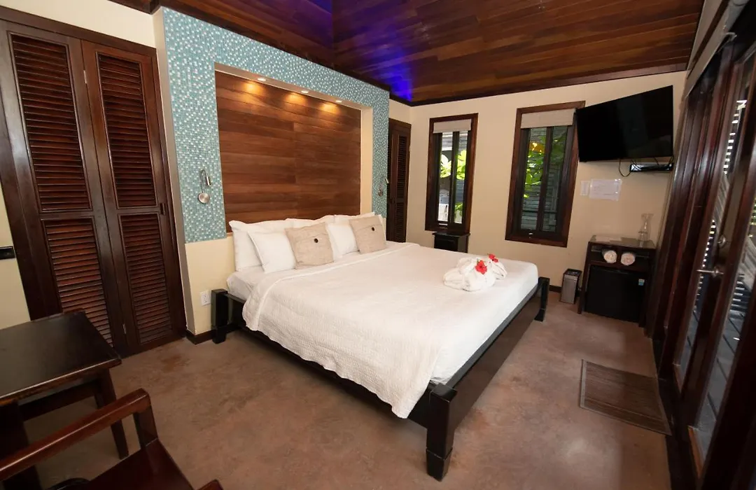 Pur Boutique Cabanas, Adults Only-1