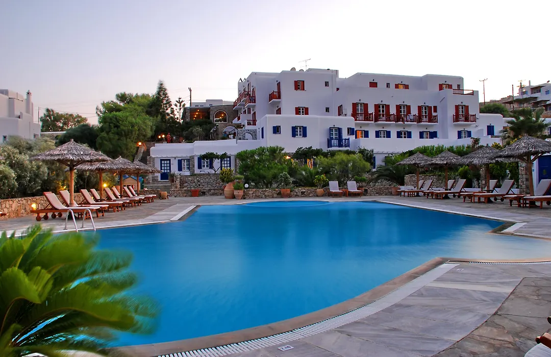 Kamari Hotel-1