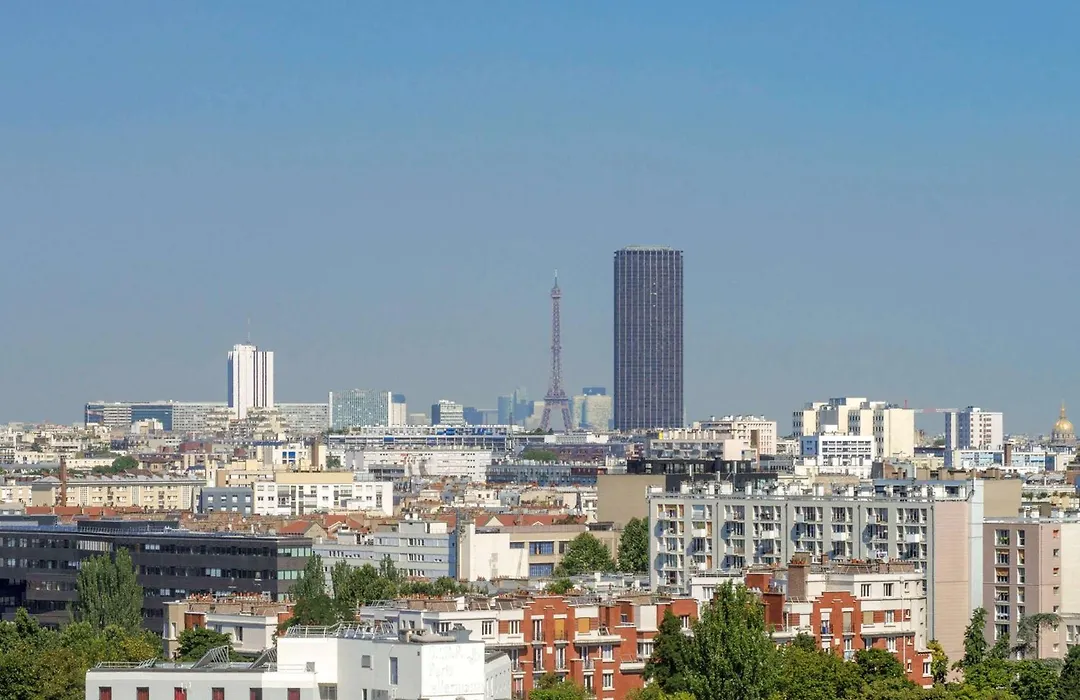 Ibis Styles Paris Meteor Avenue D'Italie-1