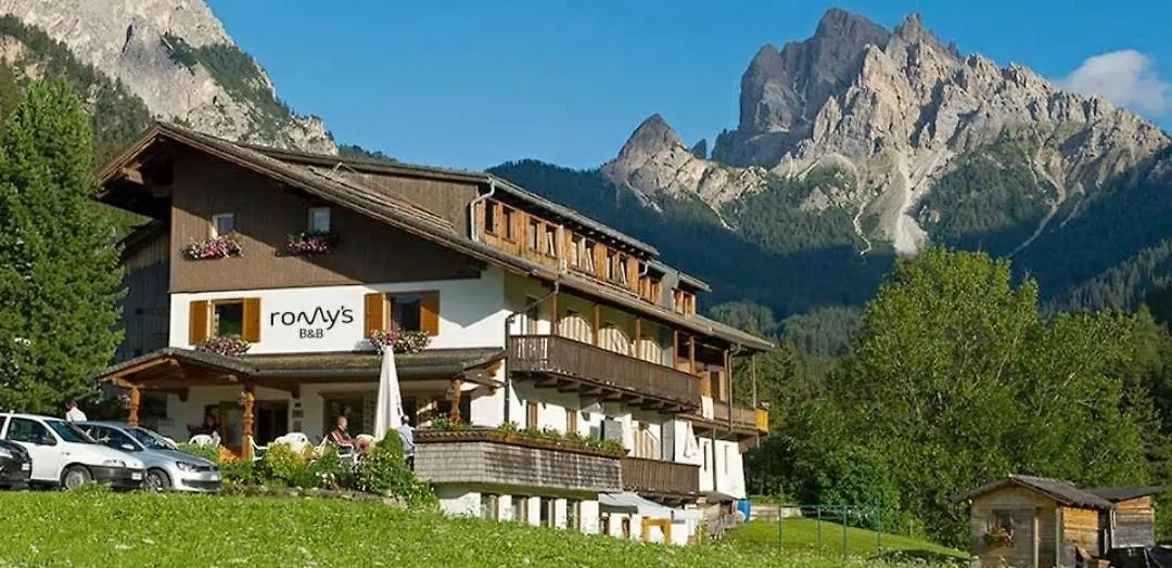 Romy'S B&B-1