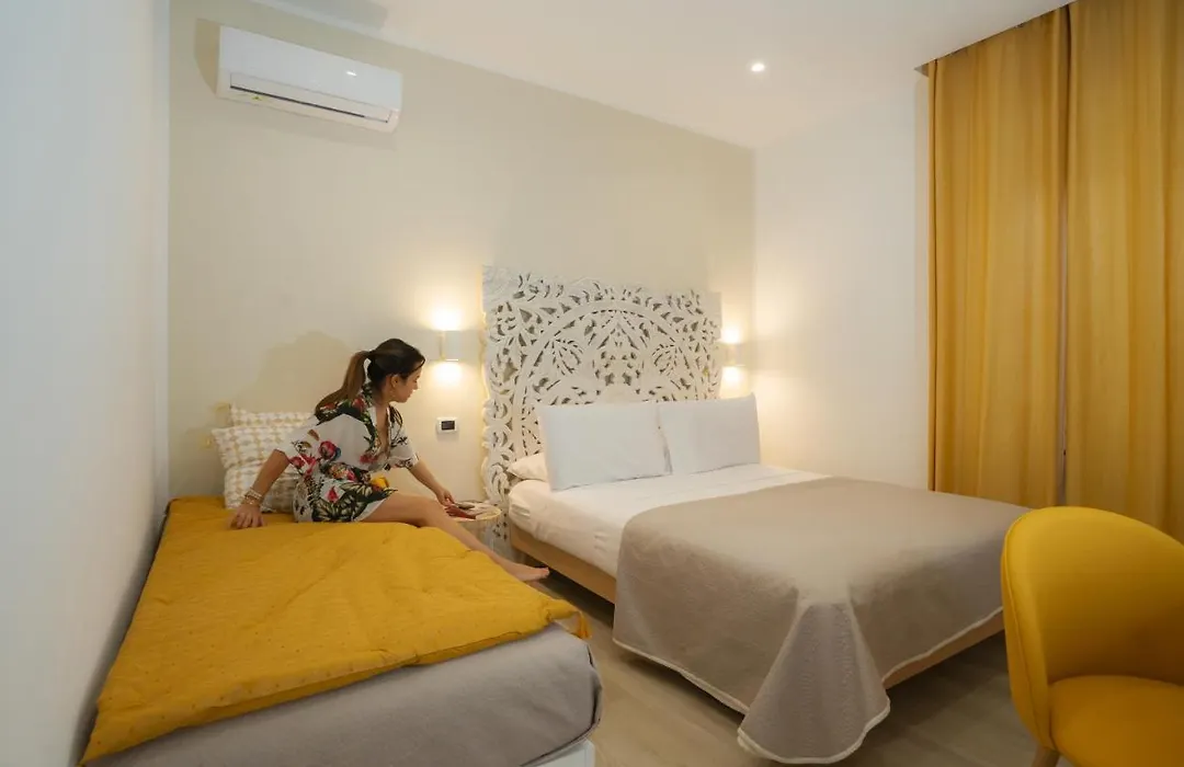 B&B Oasi Rooms-1