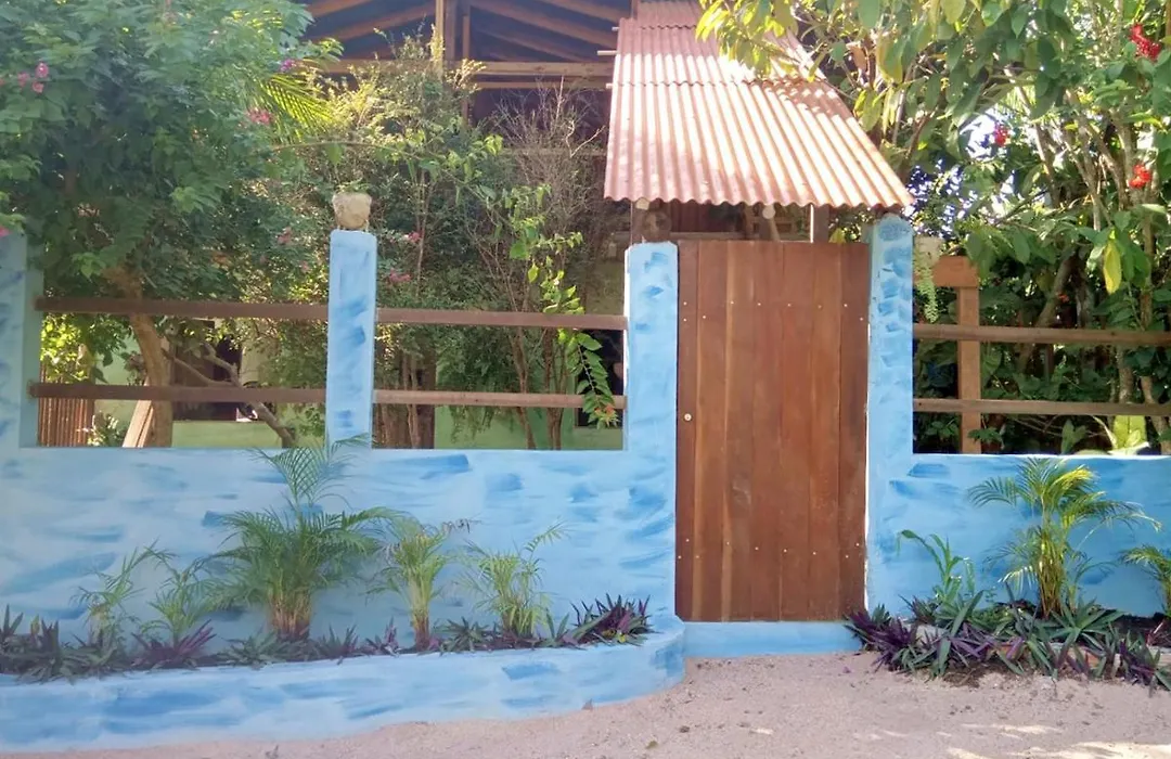Mizu Spa & Hospedagem-1